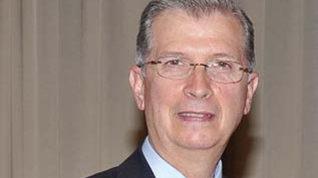 El ingeniero Antonio Martínez-Canales será Caballero Cubierto 2024 en Orihuela.