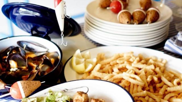 La taberna marinera más antigua de Santander: con el mejor vermut y abierta por primera vez en el siglo XIX