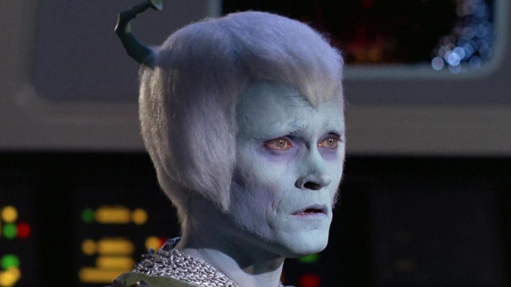 Muere William O'Connor, actor de la saga televisiva 'Star Trek' y 'La dimensión desconocida', a los 94 años