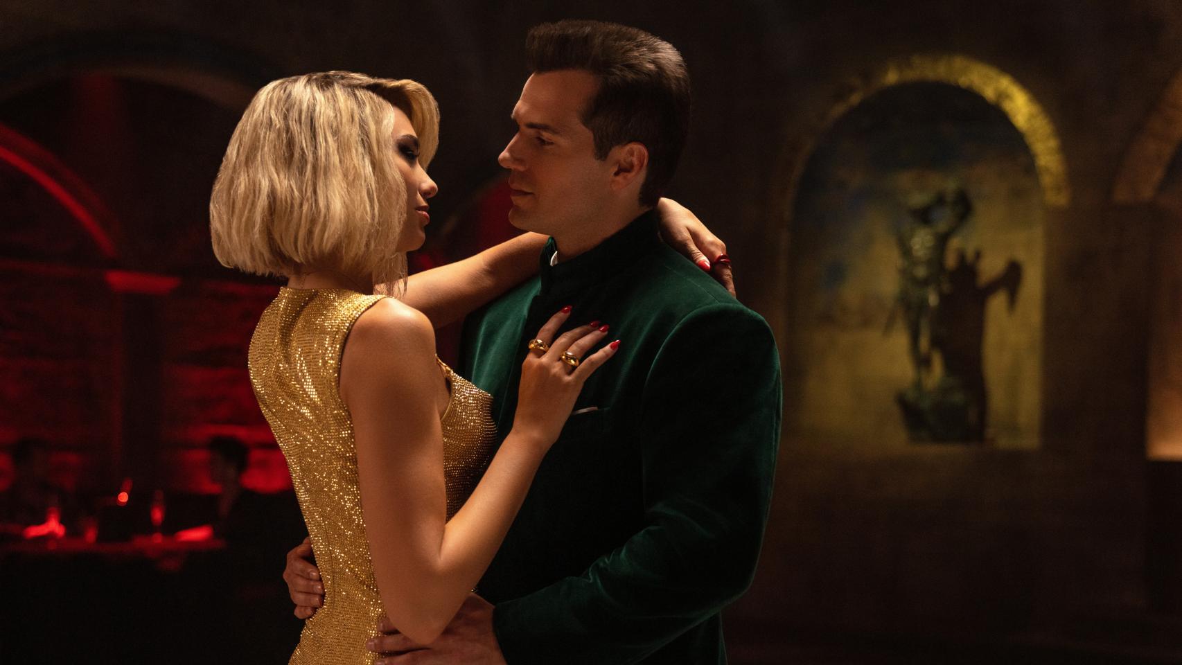 Del autor secreto al enigma de Taylor Swift: así es 'Argylle', el thriller de espías de Matthew Vaughn