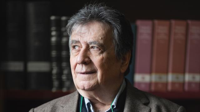 Luis Landero