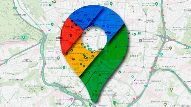 La IA generativa llega a Maps para transformar su experiencia
