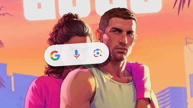 El widget de Google se queda sin uno de sus botones icónicos