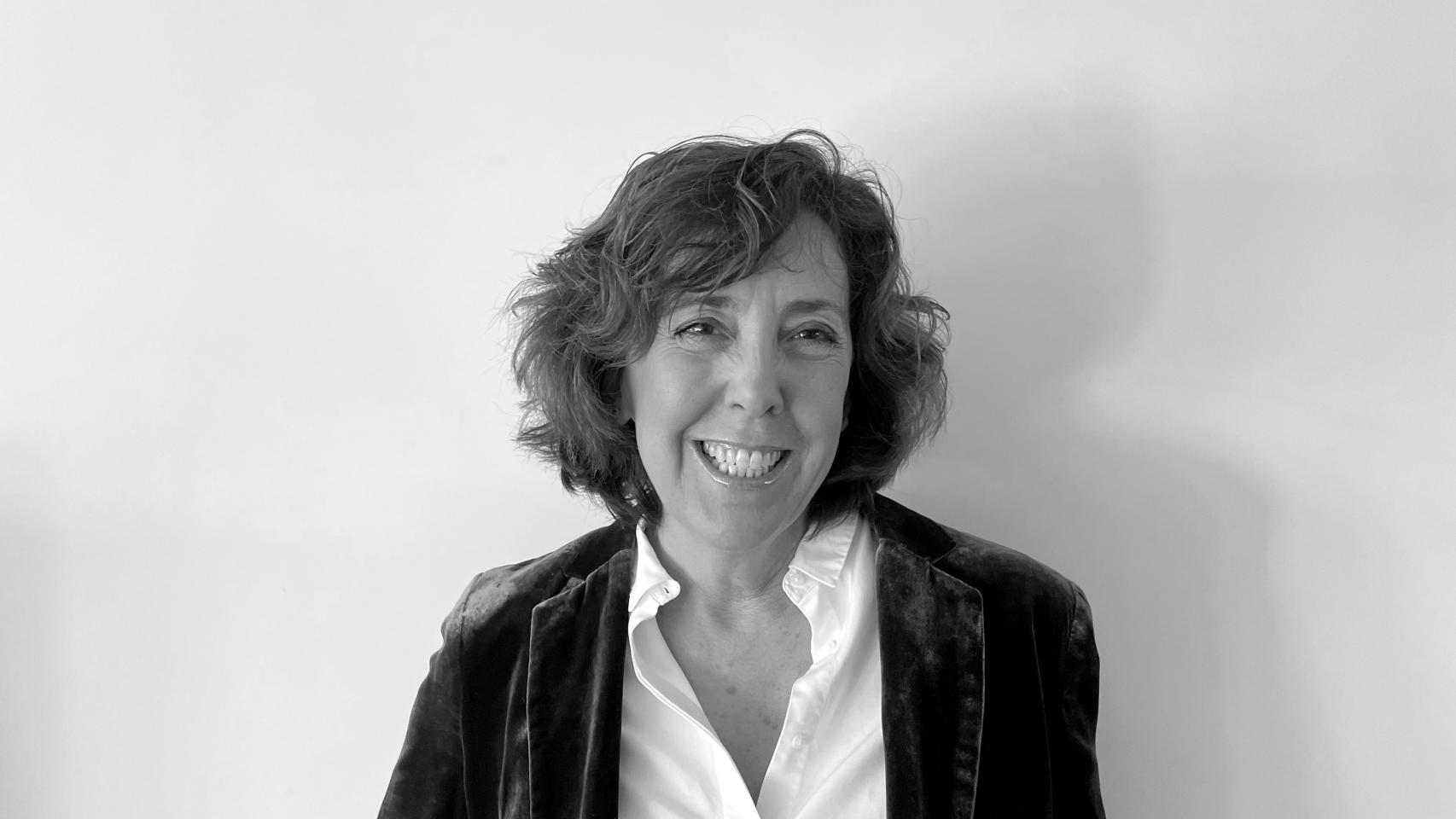 Raquel García.