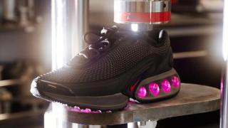 Las Nike Air Max Dn