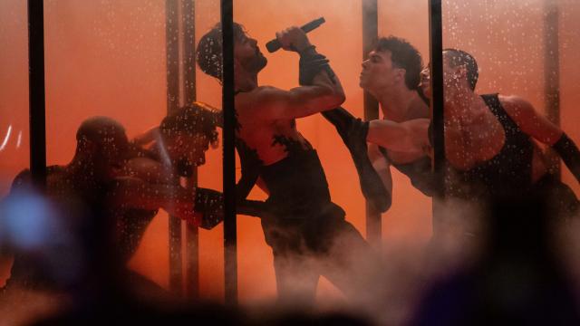 Cuándo es la final del Benidorm Fest 2024: horario y dónde ver el programa en televisión