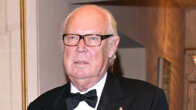 Víctor Manuel de Saboya, en una imagen de archivo.