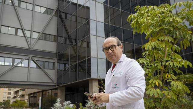 José Antonio Trujillo reflexiona sobre el impacto de la tecnología en la sociedad.