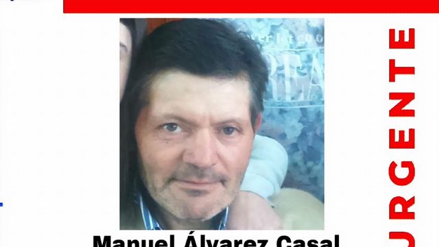 Imagen de Manuel Álvarez Casal.
