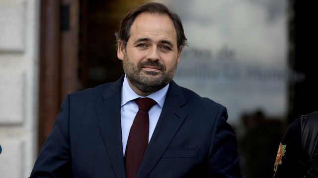 Paco Núñez, en una imagen de archivo