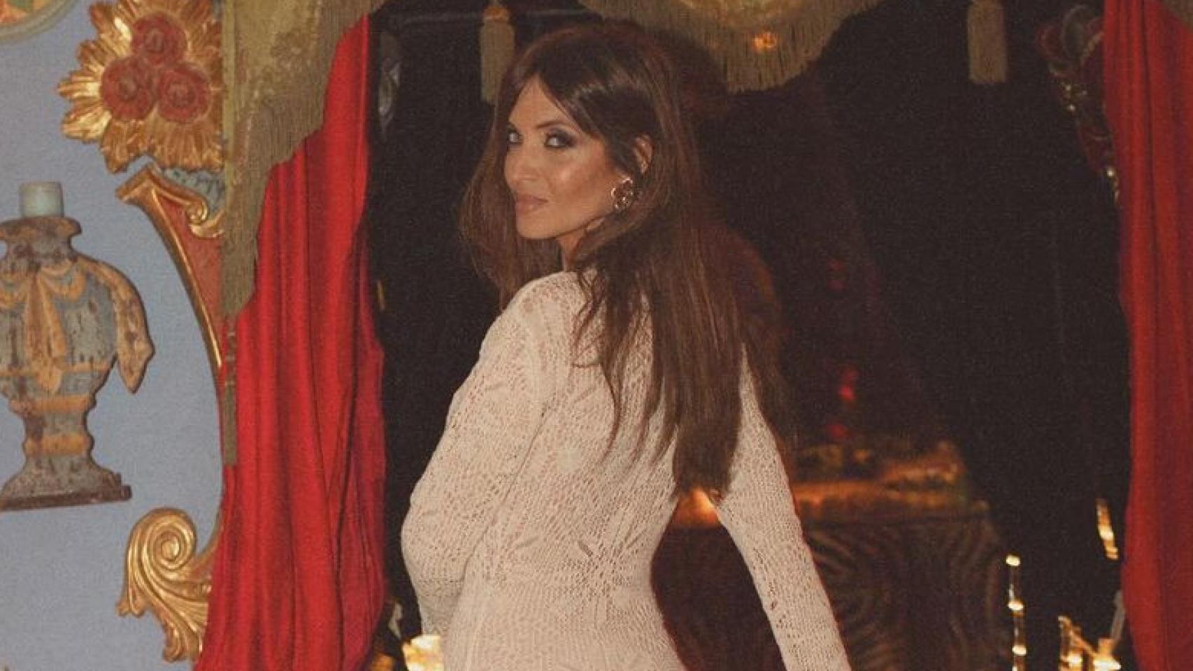 Sara Carbonero cumple 40 años.