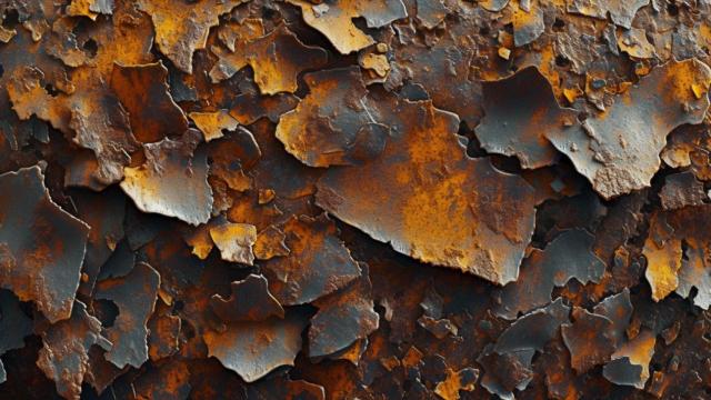 Métodos infalibles para quitar el óxido de todas las superficies y tejidos