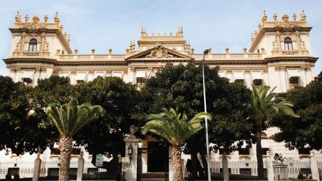 Los presupuestos se debatirán en pleno el 7 de febrero.