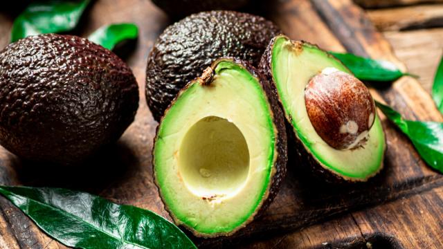 Las tres enfermedades que el aguacate ayuda a combatir.