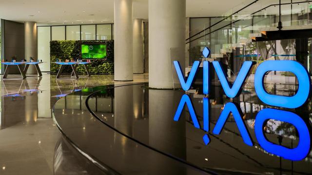 Anuncio de vivo y Nokia por un acuerdo de licencia cruzada de patentes 5G