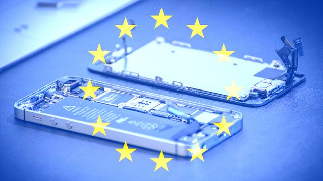 El derecho a reparar se fortalece con esta nueva legislación europea