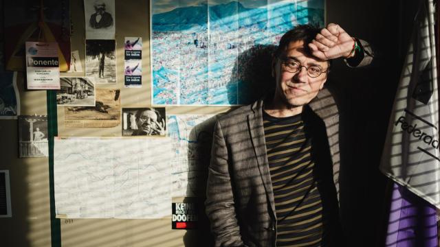 Vídeo | Monedero: La decisión de Iglesias de nombrar sucesora a Yolanda Díaz fue un maldito desastre