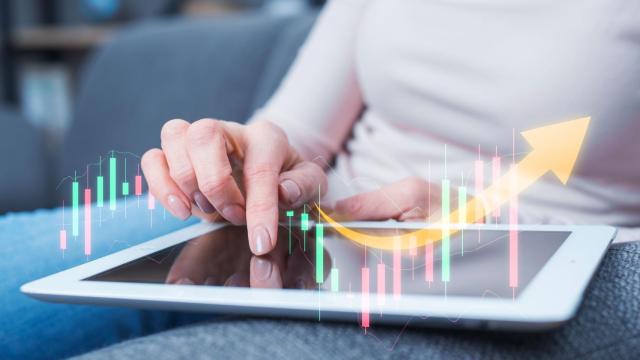 Estados Unidos contribuirá con un 25% al total de los ingresos que generará la economía digital en 2028