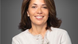 María Porta, nueva banquera privada de J. Safra Sarasin.