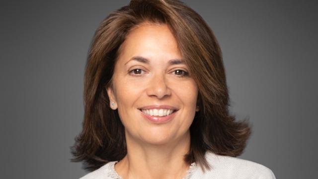 María Porta, en una foto de archivo.