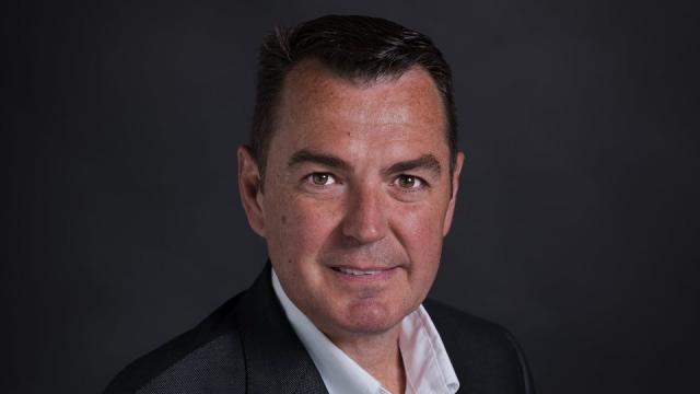 Nacho Abia, nuevo consejero delegado de Grifols.