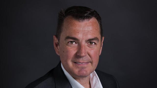 Nacho Abia, nuevo consejero delegado de Grifols.