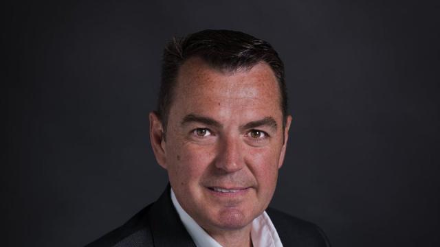 Nacho Abia, consejero delegado de Grifols.