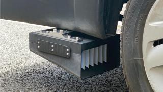 El último prototipo de The Tyre Company