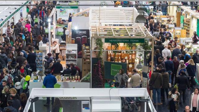 BioCultura regresa a A Coruña del 1 al 3 de marzo: Todo sobre la feria de productos ecológicos