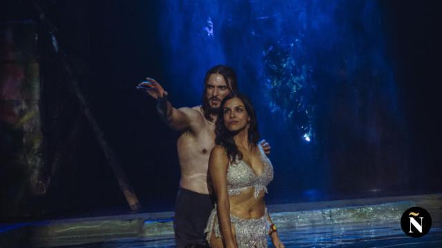 Malinche: la historia de amor que cambió el mundo y un plan ideal para San Valentín