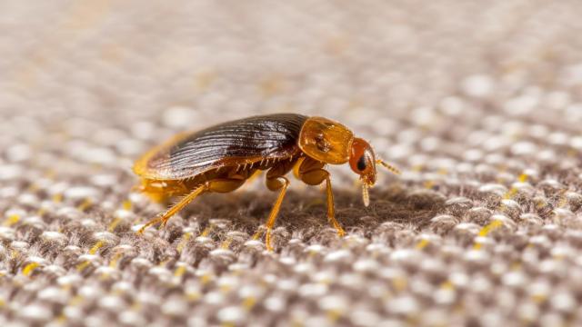 Acaba con las pulgas de tu hogar con estos remedios caseros