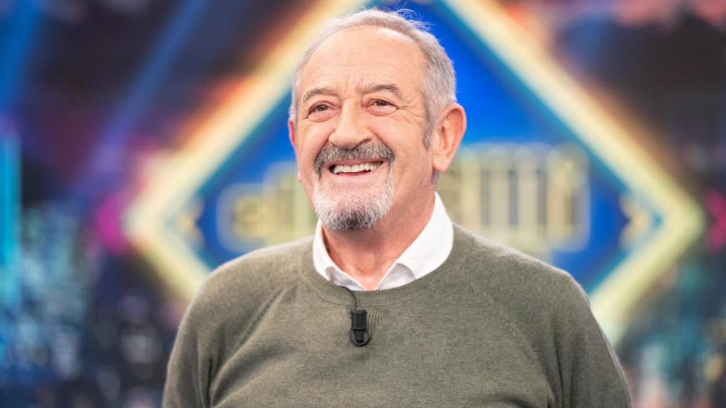 Karlos Arguiñano en una imagen de archivo