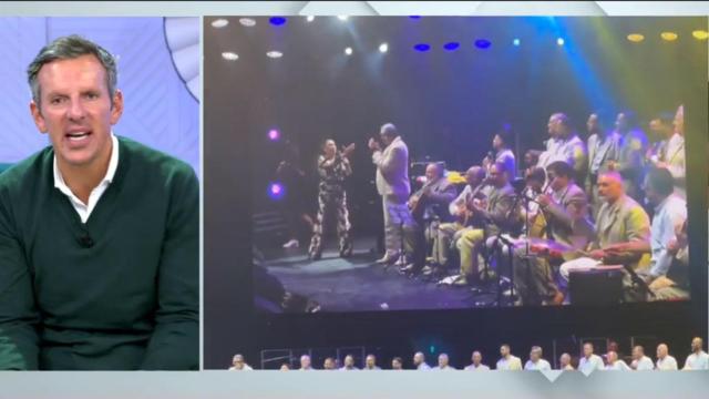 Joaquín Prat en 'Vamos a ver'.