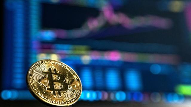 En España es legal pagar con criptomonedas desde 2015.