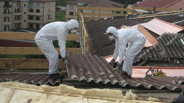 La epidemia oculta del cáncer laboral: solo se han reconocido 94 casos de los 14.000 anuales que existen
