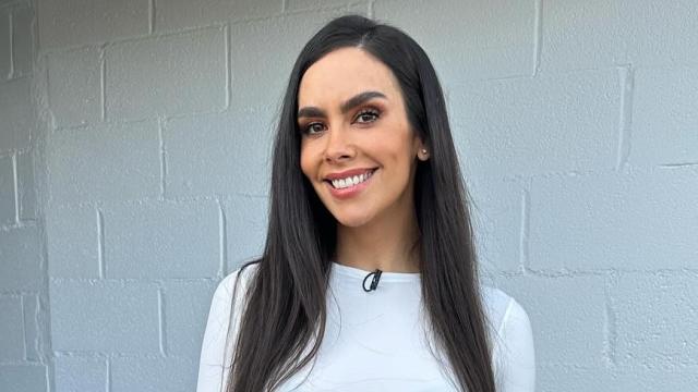 Cristina Pedroche en una imagen compartida en sus redes sociales.