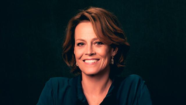 Sigourney Weaver. Foto: Andrew H. Walker / Academia de Cine