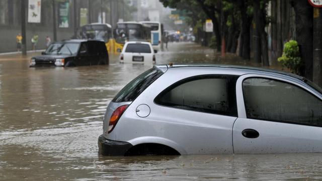 Esta es la ciudad española más preparada contra desastres naturales: está en el top 10 del mundo