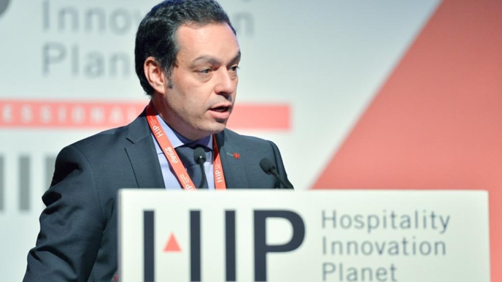 Manel Bueno, director de HIP 2026.