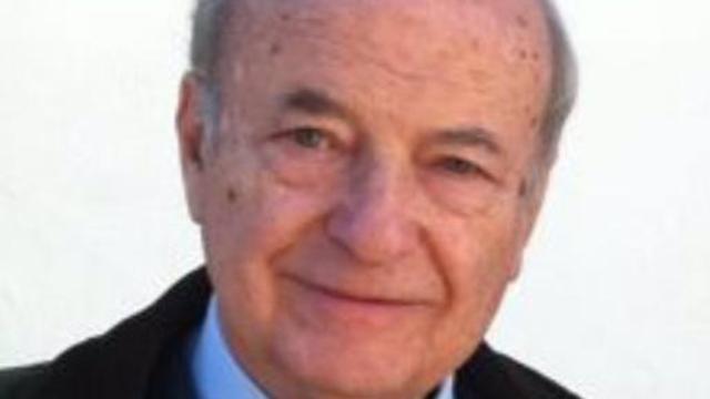 Muere el empresario del sector energético José Luis Antoñanzas