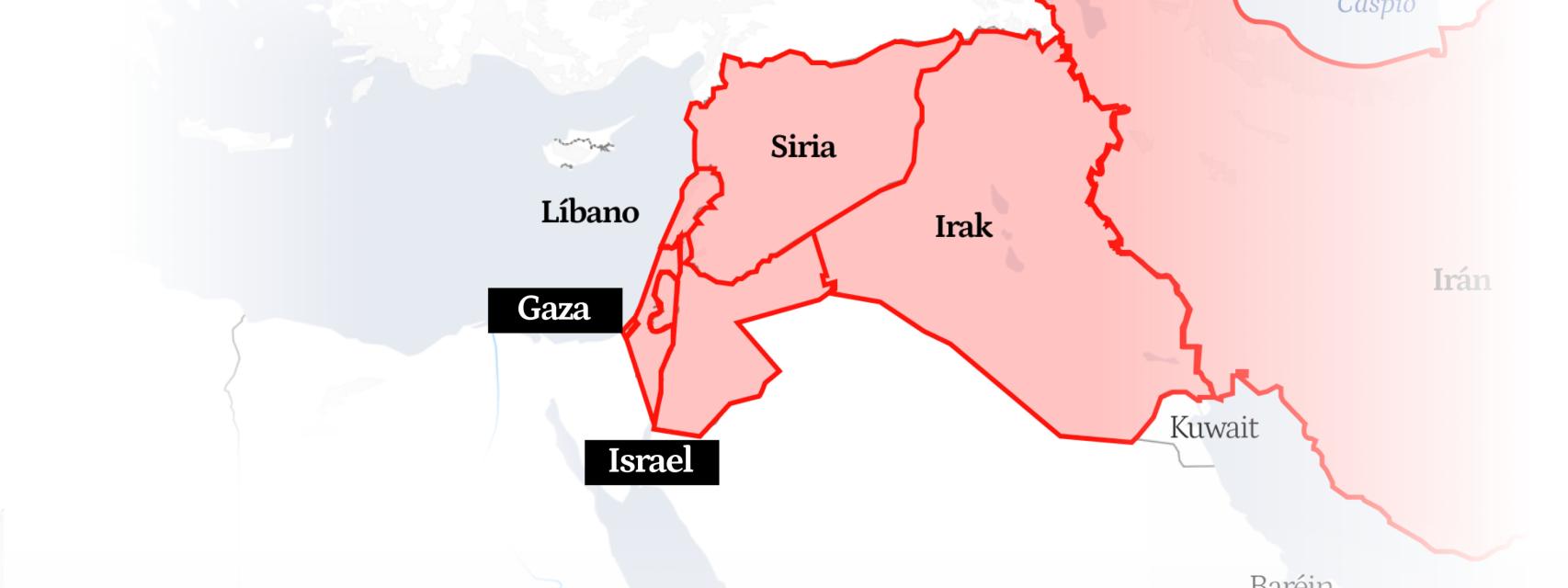 Esto es una prueba para una noticia especial por los 4 meses de guerra en Gaza lorem ipsum lorem ipsum (provisional)
