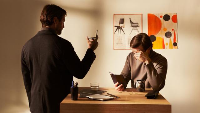 Por qué apostar por el uso de un smartphone plegable para el día a día