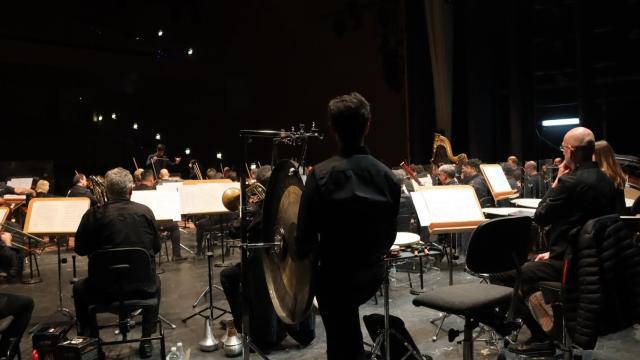 La Sinfónica de Sevilla