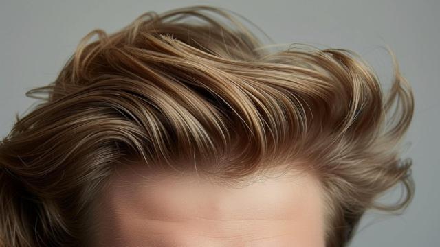 Remedios naturales para eliminar la caspa