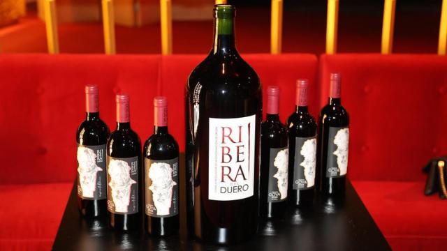 Etiquetado genérico para la gala de los Goya