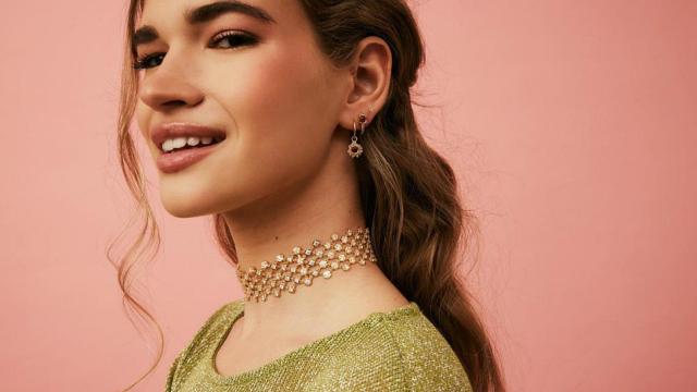 'Valentina', la nueva colección de joyas de Apodemia.