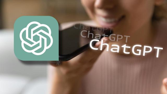 Así se configura ChatGPT como el asistente de voz