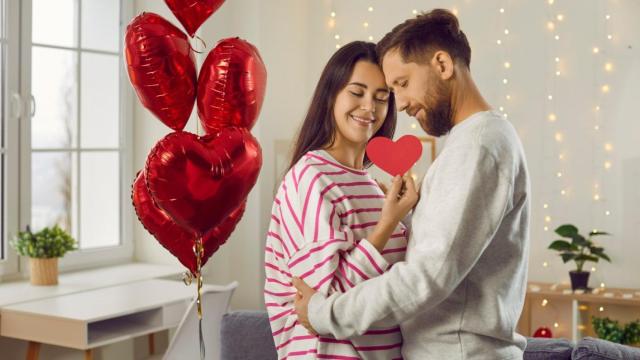 Sorprende este San  Valentín 2024 con las 5 ideas de regalos más originales
