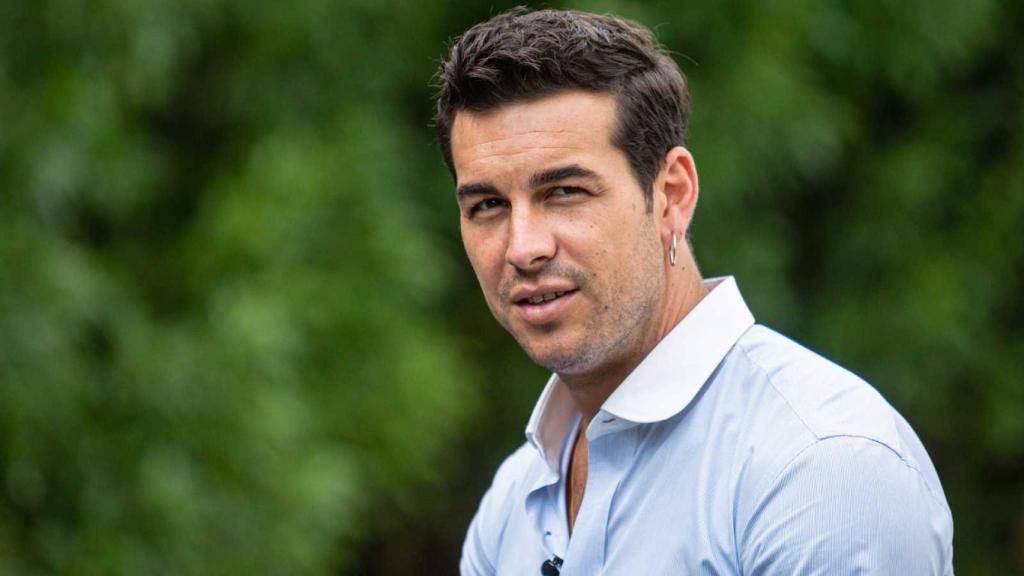 Mario Casas, televisivo con Goya