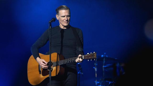 Bryan Adams visitará Madrid, Barcelona, Murcia y Coruña en noviembre con 'So Happy It Hurts Tour': así será su gira por España